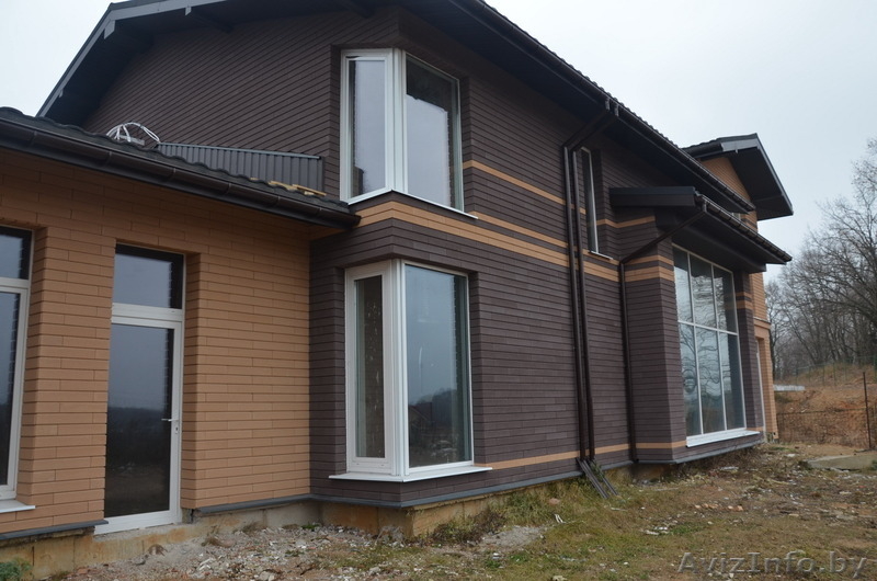 вентилируемых фасадов от ведущих производителей - Изображение #4, Объявление #1402754