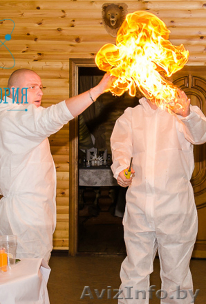 Свадебное развлечение для гостей в Гомеле - Изображение #4, Объявление #1405559