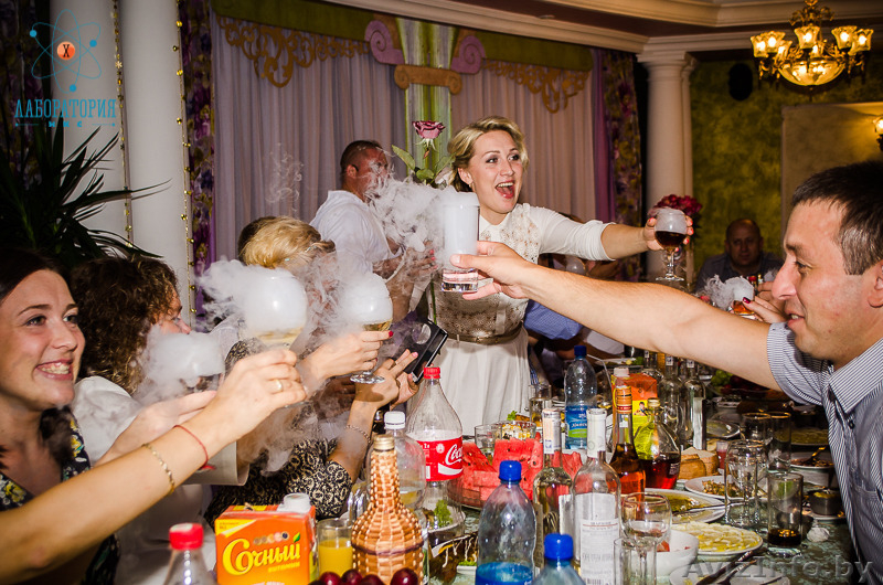 Свадебное развлечение для гостей в Гомеле - Изображение #6, Объявление #1405559