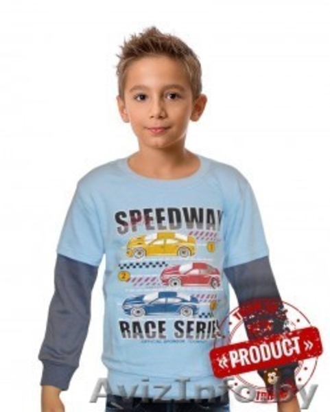 Детские кофты, регланы, батники в ассортименте - Изображение #3, Объявление #1404435