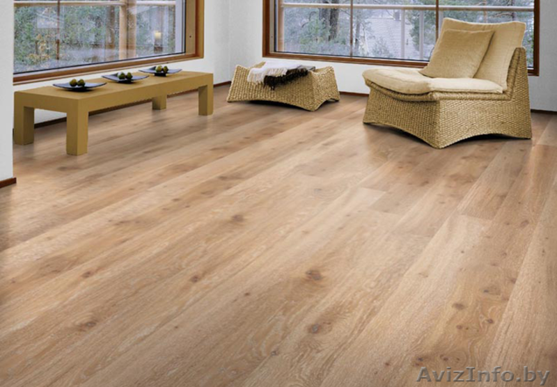 Паркетная доска Upofloor - Изображение #10, Объявление #1441229