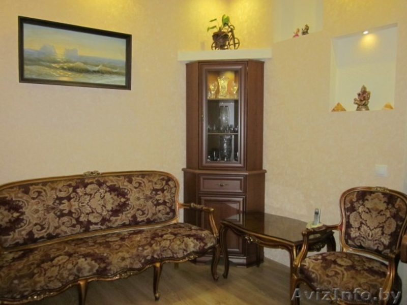      Посуточная  аренда квартир в Гомеле.  Wi-Fi. - Изображение #1, Объявление #917371