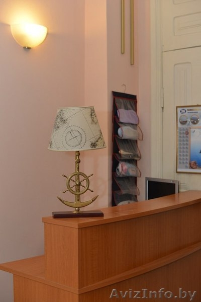 Хостел Орфей в самом центре Одессы - Изображение #4, Объявление #1441779