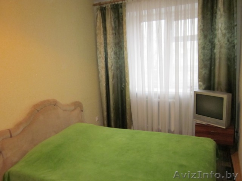      Посуточная  аренда квартир в Гомеле.  Wi-Fi. - Изображение #10, Объявление #917371