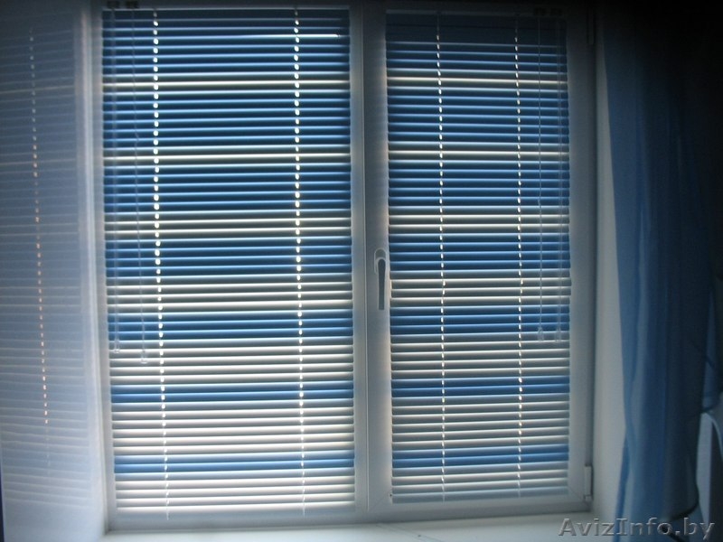 Горизонтальные жалюзи - Изображение #2, Объявление #1444601