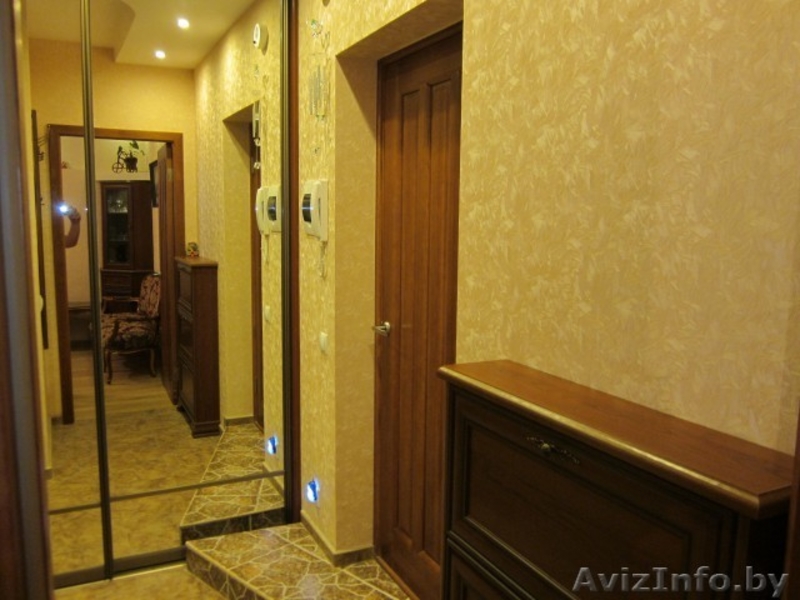      Посуточная  аренда квартир в Гомеле.  Wi-Fi. - Изображение #4, Объявление #917371