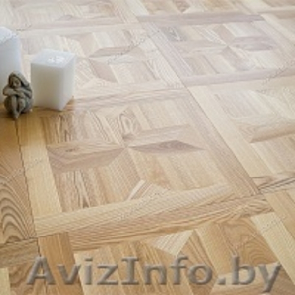 Модульный паркет Coswick - Изображение #1, Объявление #1441235