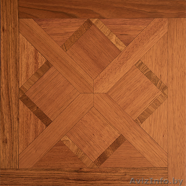 Модульный паркет Coswick - Изображение #3, Объявление #1441235