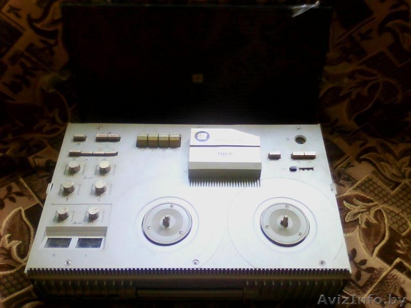 продам магнитафон приставку - Изображение #3, Объявление #1434295