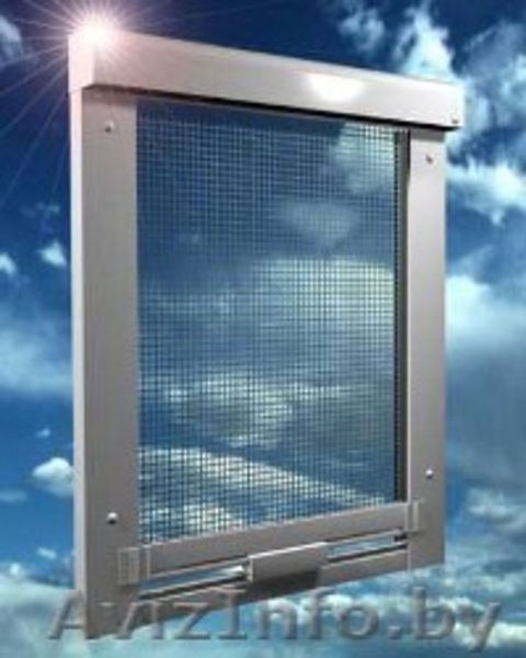 Антимоскитные сетки на окна - Изображение #3, Объявление #1444606