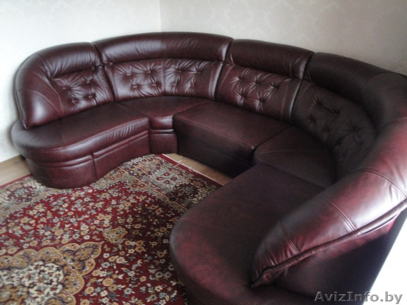 Реставрация ,  ремонт и изменение дизайна мягкой мебели - Изображение #2, Объявление #1441177