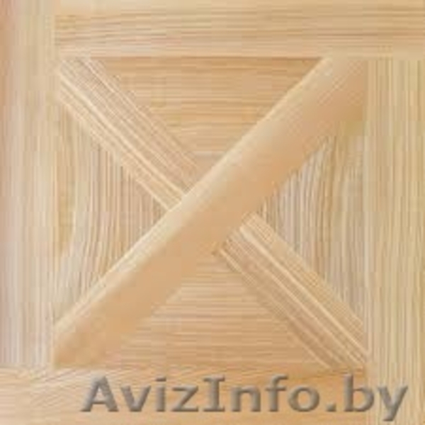 Модульный паркет Coswick - Изображение #9, Объявление #1441235