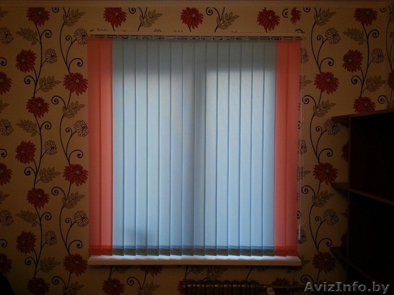 Вертикальные жалюзи - Изображение #5, Объявление #1444602
