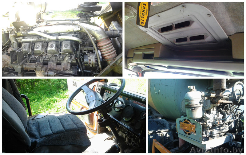 Продам СРОЧНО Камаз 53229, с большим торгом - Изображение #2, Объявление #1449564