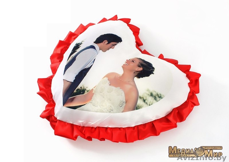 Печать фото на чашке, майке, пазле, холсте, ламинация, брелки. - Изображение #5, Объявление #1458103