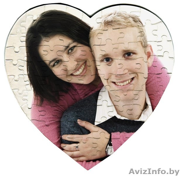 Печать фото на чашке, майке, пазле, холсте, ламинация, брелки. - Изображение #1, Объявление #1458103