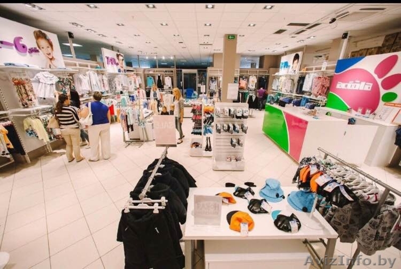 Магазин детской одежды в Гомеле - Изображение #3, Объявление #1467799