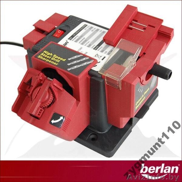 Станок для заточки свёрл, ножниц и ножей - Изображение #2, Объявление #1468921