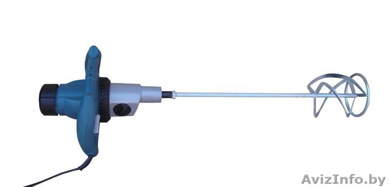 Миксер для смешивания строительных смесей - Изображение #8, Объявление #1468922