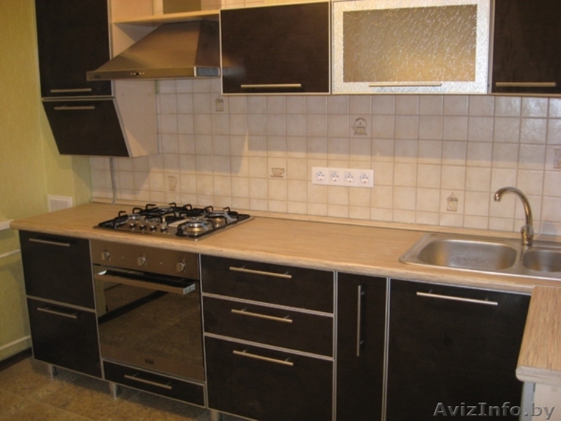 Кухни на заказ в Гомеле.СКИДКИ. - Изображение #6, Объявление #1338155