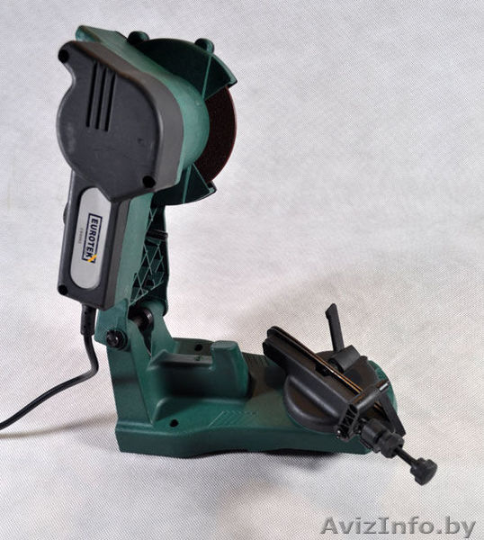 Станок для заточки бензоцепей  (бытовой) - Изображение #2, Объявление #1468930