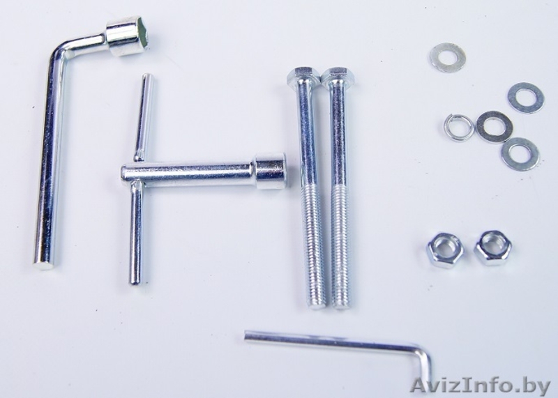 Станок для заточки Бензоцепей (всех видов),  ПРОФЕССИОНАЛЬНЫЙ - Изображение #10, Объявление #1468933