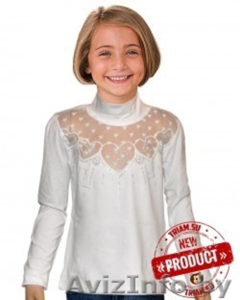 Широкий ассортимент школьной формы для девочек - Изображение #1, Объявление #1472640