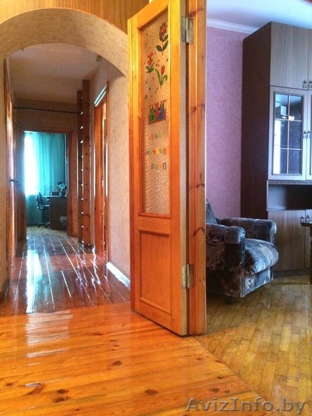 продажа трехкомнатная квартира Гомель  - Изображение #2, Объявление #1300675