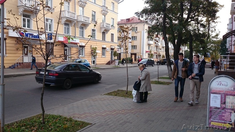 Административно-торговое помещение - Изображение #4, Объявление #1216672