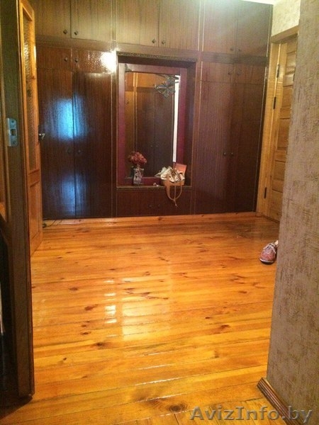 продажа трехкомнатная квартира Гомель  - Изображение #3, Объявление #1300675
