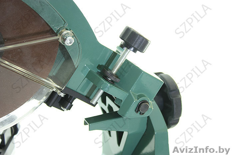 Станок для заточки Бензоцепей (всех видов),  ПРОФЕССИОНАЛЬНЫЙ - Изображение #9, Объявление #1468933