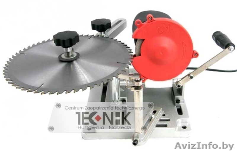 Станок для заточки Дисковых пил (бытовой) - Изображение #6, Объявление #1468934