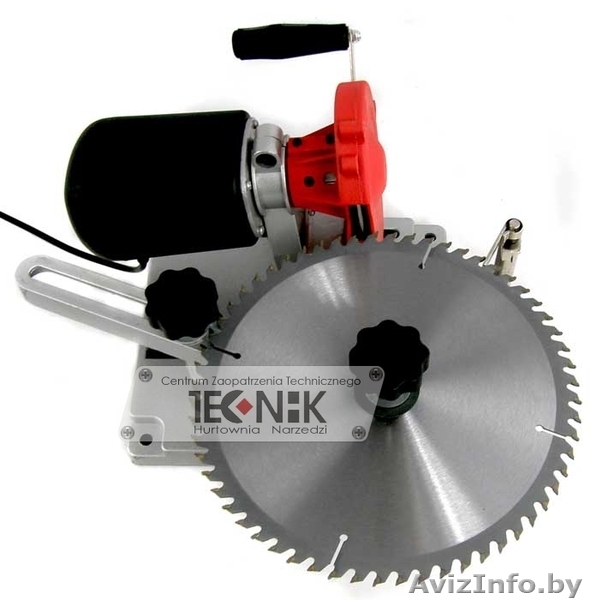 Станок для заточки Дисковых пил (бытовой) - Изображение #2, Объявление #1468934