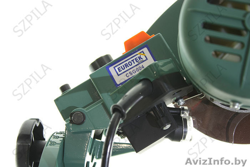 Станок для заточки Бензоцепей (всех видов),  ПРОФЕССИОНАЛЬНЫЙ - Изображение #5, Объявление #1468933