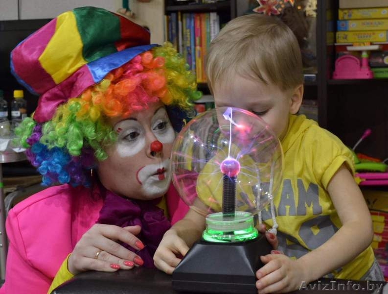 Научное шоу с сухим льдом "Чудеса из колбы" в Гомеле, Речице, Добруше, - Изображение #1, Объявление #1378039