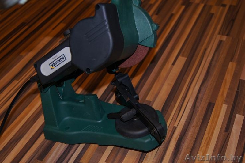 Станок для заточки бензоцепей  (бытовой) - Изображение #3, Объявление #1468930