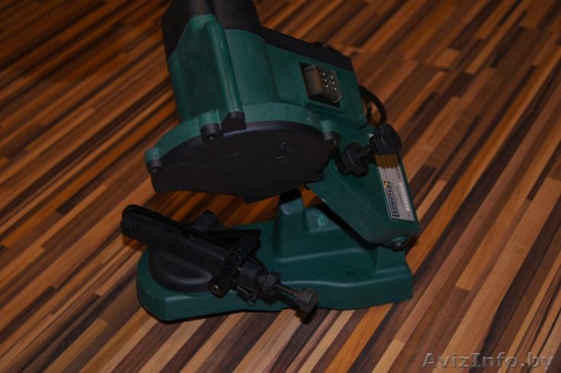 Станок для заточки бензоцепей  (бытовой) - Изображение #4, Объявление #1468930