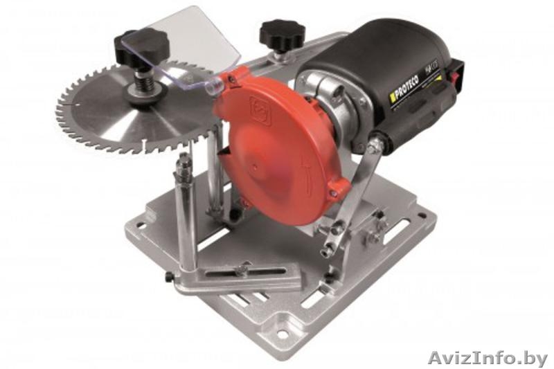 Станок для заточки Дисковых пил (бытовой) - Изображение #7, Объявление #1468934