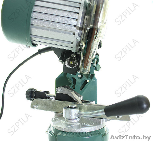 Станок для заточки Бензоцепей (всех видов),  ПРОФЕССИОНАЛЬНЫЙ - Изображение #6, Объявление #1468933