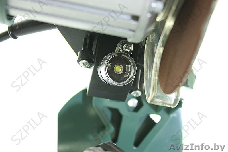 Станок для заточки Бензоцепей (всех видов),  ПРОФЕССИОНАЛЬНЫЙ - Изображение #7, Объявление #1468933