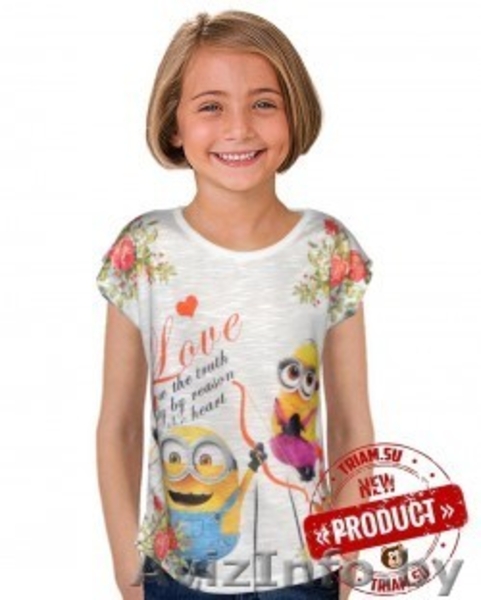 Разнообразная детская и подростковая одежда оптом - Изображение #1, Объявление #1460642