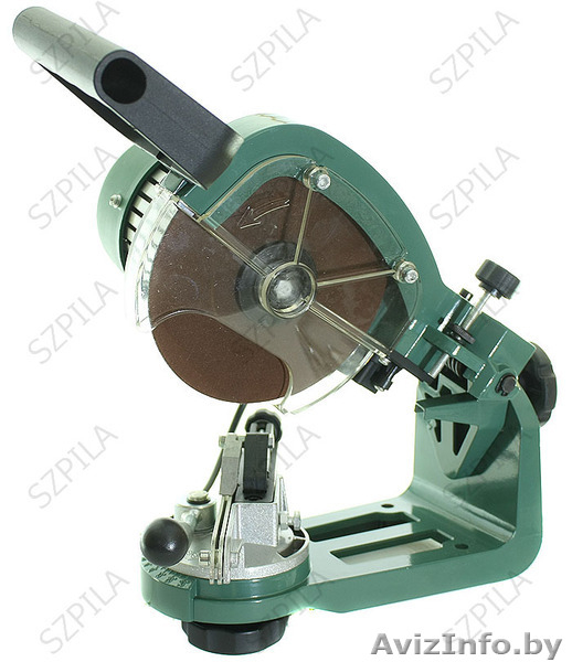 Станок для заточки Бензоцепей (всех видов),  ПРОФЕССИОНАЛЬНЫЙ - Изображение #2, Объявление #1468933