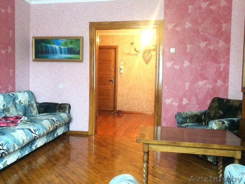 продажа трехкомнатная квартира Гомель  - Изображение #1, Объявление #1300675