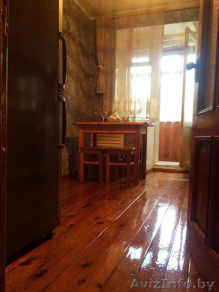 продажа трехкомнатная квартира Гомель  - Изображение #9, Объявление #1300675