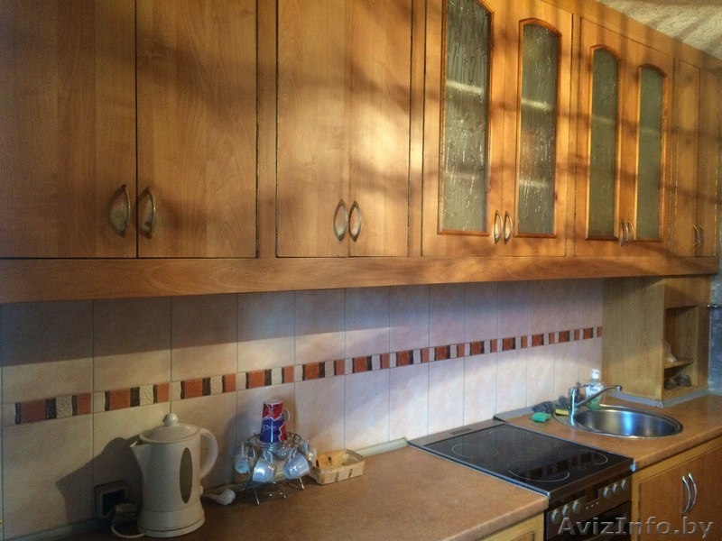 продажа трехкомнатная квартира Гомель  - Изображение #8, Объявление #1300675