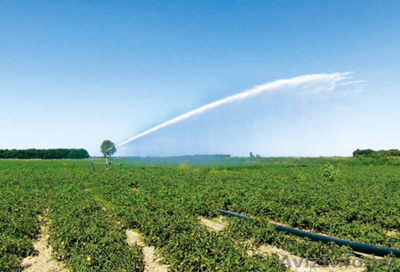 Передвижные дождевальные машины ПДМ-3000 - Изображение #2, Объявление #1477663