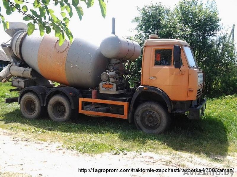 Продам Камаз срочно - Изображение #1, Объявление #1475972