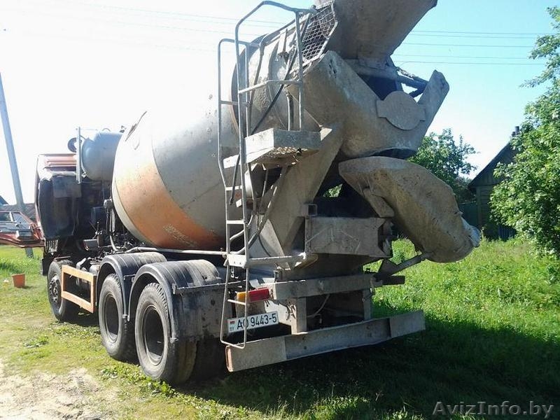 Продам Камаз срочно - Изображение #3, Объявление #1475972