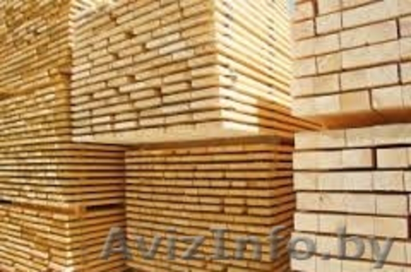 Пиломатериалы на заказ по ценам от производителя - Изображение #3, Объявление #1473446