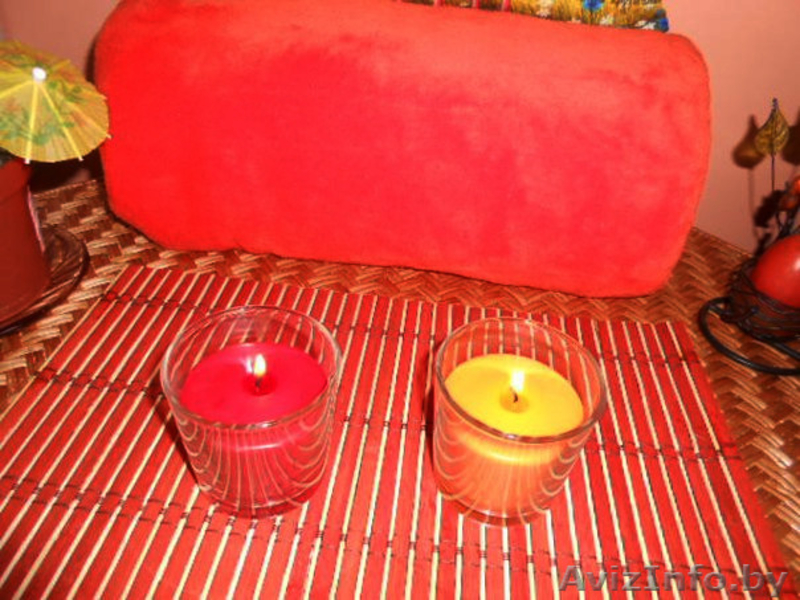 Массажная студия YNatali - Изображение #3, Объявление #1476319